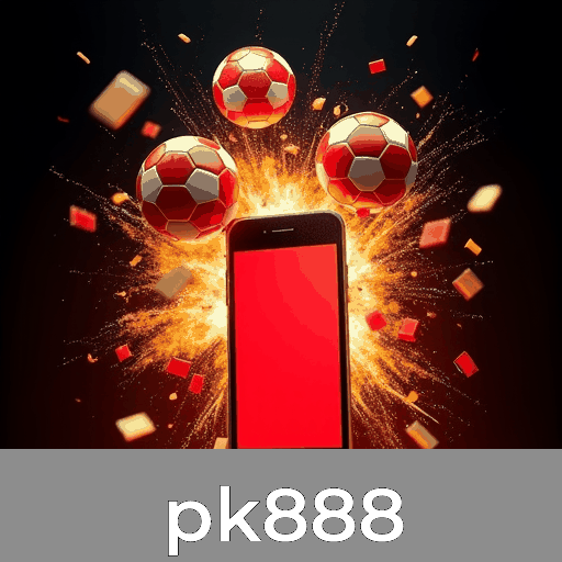 pk888: Bônus e Ofertas Exclusivas que Transformam Seu Jogo