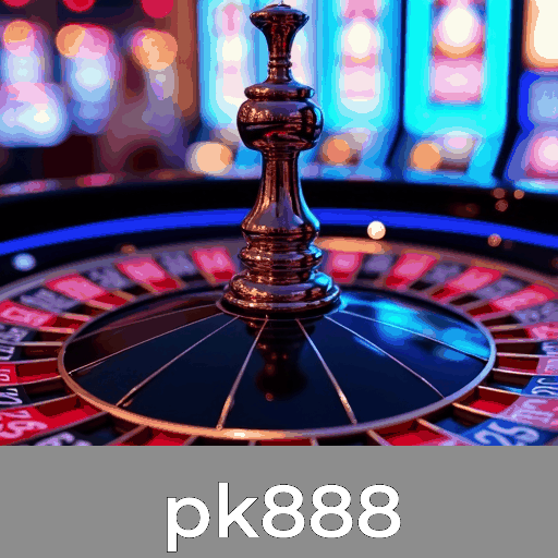 pk888: Seu Cassino Premiável com Pagamentos Rápidos