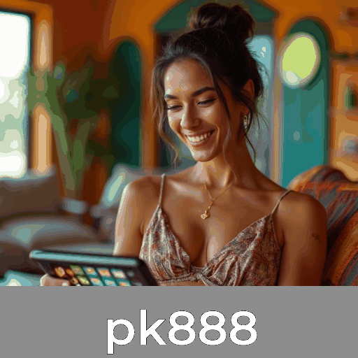 pk888: Sua Plataforma de Jogo Online com Serviços Profissionais